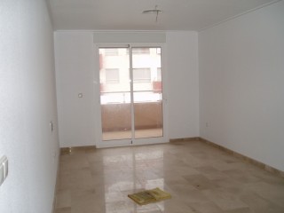 Apartamento de SegundaMano en Juan Carlos I Murcia