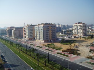 Apartamento de SegundaMano en Juan De Borbon Murcia