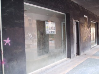 Local de Alquiler en San Lorenzo Murcia