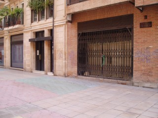 Local de Alquiler en San Lorenzo Murcia