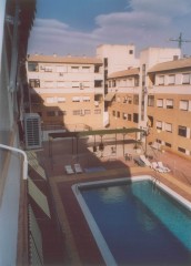Apartamento de SegundaMano en El Palmar Murcia