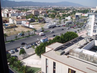 Apartamento de Alquiler en Zona Sur Murcia