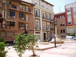 Apartamento de Alquiler en San Lorenzo Murcia