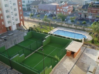 Apartamento de SegundaMano en Espinardo Murcia