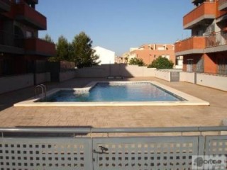 Apartamento de SegundaMano en Zarandona Murcia