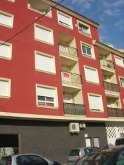 Apartamento de SegundaMano en Los Garres Murcia